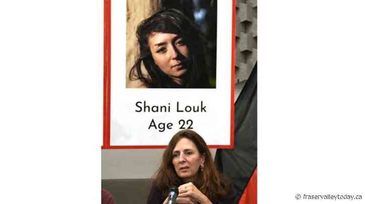 Israeli military finds bodies of 3 hostages in Gaza, including Shani Louk, killed at music festival