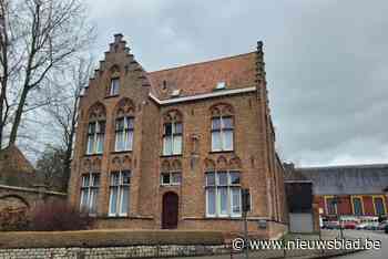Voormalige pastorie verkocht voor 501.000 euro, 50.000 euro minder dan geschat