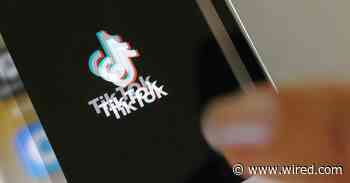 The Race to Buy TikTok Is On—but There Might Not Be a Winner