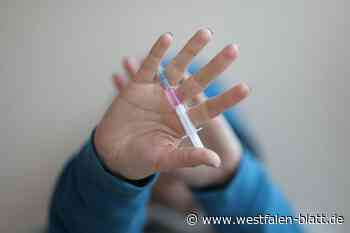 Mann nach Spritzen-Attacke am Bahnhof in U-Haft