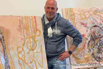 Kunst in ihrer ganzen Vielfalt