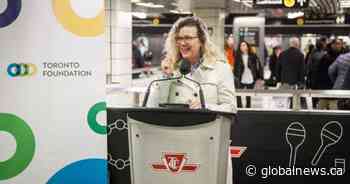 Toronto city councillor Jaye Robinson dies