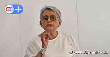 Bürgervorsteherin verklagt „ihre“ Stadt Bad Bramstedt