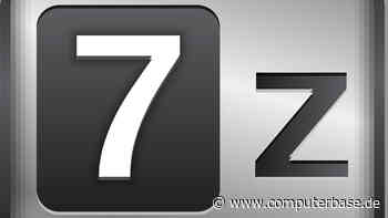 Open-Source-Packprogramm: 7-Zip 24.05 mit neuen Funktionen für die 7z-Archiverstellung [Notiz]