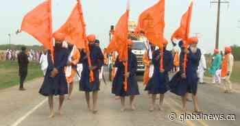 Sunday road restrictions for Saskatoon Sikh Parade