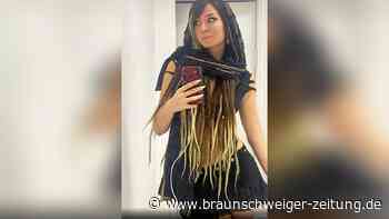 Leiche von Deutsch-Israelin Shani Louk gefunden