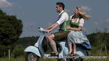 Lebensgefühl Vespa: Das sind die Geschichten unserer Leser