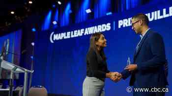 Former riding president alleges meddling in Conservative GTA nomination