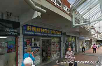 Wirral shop owner caught selling vape to 15-year-old