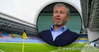 Weer reuzenstap voor Vitesse: ministerie komt met witte rook in onderzoek naar rol Abramovitsj