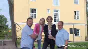 Kinderhaus Polling: Zukunft gesichert