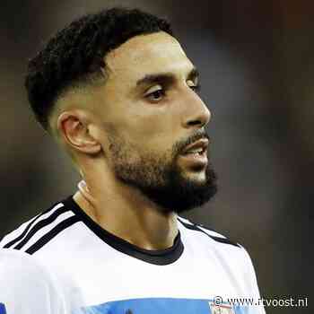 Transferproat betaald voetbal: 'FC Utrecht ziet in Younes Namli zomerse versterking'