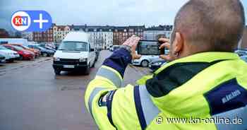 Wilhelmplatz in Kiel gesperrt: Wo Sie alternativ in Kiel parken können