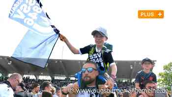 Millionen-Deal: Dieser Investor ist beim SSV Ulm 1846 Fußball willkommen