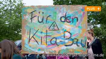 Kitasituation in Kaufering: Ein Silberstreifen am Horizont