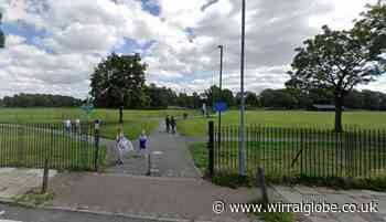 Suspected Wirral heroin and crack cocaine dealer charged