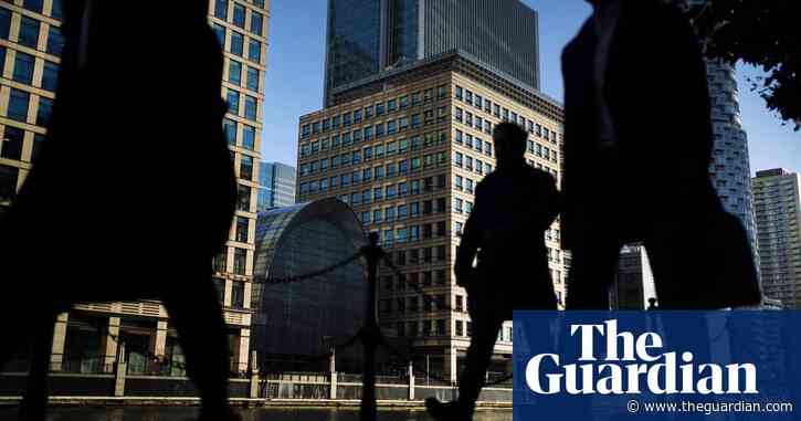 AI may cause job losses and rise in carbon emissions, report finds