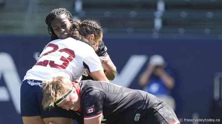 Canadian rugby forward Tyson Beukeboom to earn record 68th cap against New Zealand