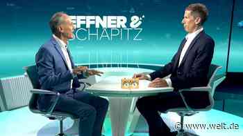 Dax und Dow mit neuen Rekorden