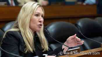 'Fake eyelashes,' 'butch body': House hearing devolves into chaos as members trade insults