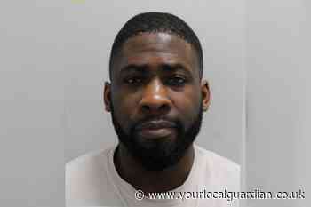 Streatham: Man jailed after raping woman in Norbury home