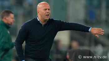 "Werde Liverpool-Trainer sein": Slot bestätigt, dass er Jürgen Klopp bei den Reds beerbt