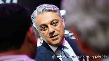 Billiges Elektroauto: Elektrokooperation zwischen Volkswagen und Renault platzt