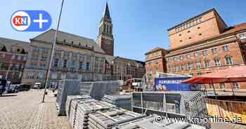 Aufstiegsfeier Holstein Kiel: Autokorso-FAQ - wo führt die Strecke lang?