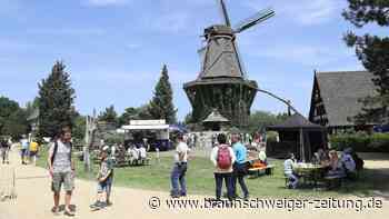 Zum Mühlentag drehen sich zwischen Harz und Heide die Mühlräder
