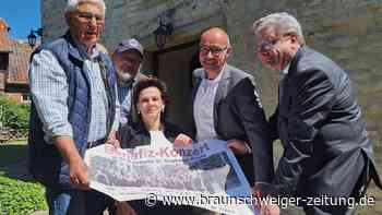 Hochkultur nur den Städten? Bahrdorf liefert den Gegenbeweis