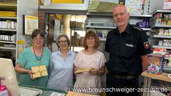 Wie Braunschweiger Rentner vor großem Schaden bewahrt wurde