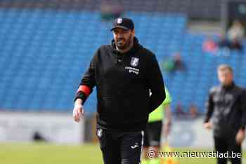 Patro heeft licentie voor profvoetbal beet: “Pak van ons hart”