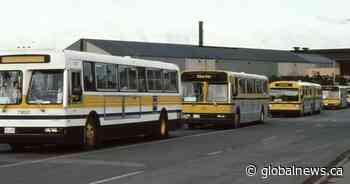 Exhibit, fare days to commemorate Hamilton Street Railway’s 150th birthday