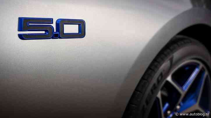 Best verkochte coupé ter wereld wordt NIET elektrisch!