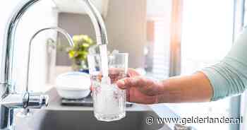 Nog zeker tot maandag drinkwater koken in de Liemers; en waarom dat nu de enige manier is om schoon water te krijgen
