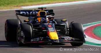 Worsteling Max Verstappen gaat verder met zevende plaats in tweede training: ‘Slechter dan vandaag kan niet’
