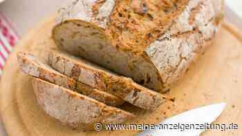 Mit diesem simplen Grundrezept gelingt ein Zwiebelbrot im Handumdrehen