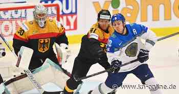 Eishockey-WM: Nächste Tor-Gala - DEB-Team kann für das Viertelfinale planen