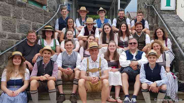 Die Musiker-Großfamilie und ihr Volksmusik-Dauerbrenner