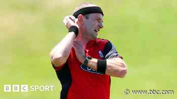 Kiwi paceman Rae signed as cover by Warwickshire