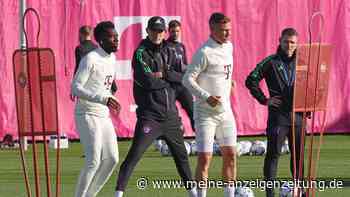 Transfer im Sommer? Bayern-Star vor möglichem Abschiedsspiel in Hoffenheim