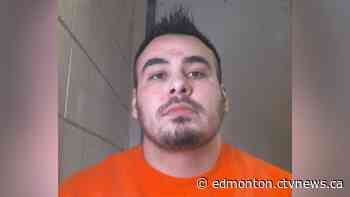 'Violent offender' inadvertently released from court in Lloydminster: RCMP