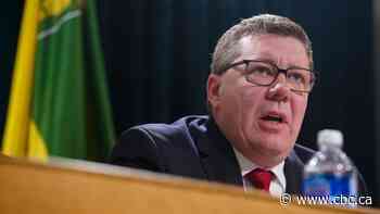 Sask. Premier Scott Moe shuffles cabinet minister ahead of provincial election later this year