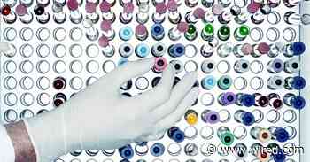 There’s New Hope for an HIV Vaccine