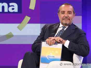 "Fu l'inizio di una grande storia". L'amore di Franco Di Mare per la figlia Stella