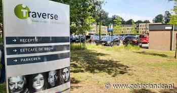 Man (53) overlijdt na ruzie bij daklozenopvang: ‘Het werd zwart voor zijn ogen’