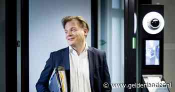 Omtzigt liep paar keer van onderhandelingstafel weg: ‘Pieter wil soms mansplainen, doceren’