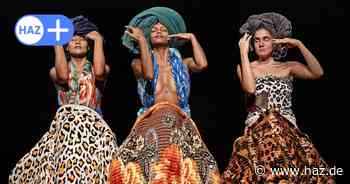 Hannover: Das bieten die Kunstfestspiele Herrenhausen zu Pfingsten