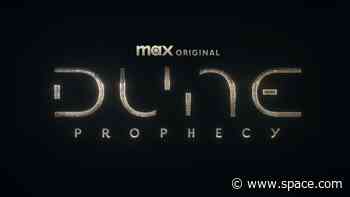 Everything we know about Dune: Prophecy — Release date, plot, cast, & more