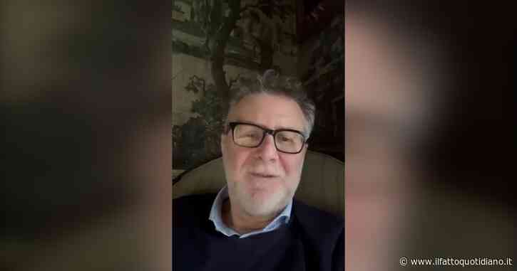 Franco Di Mare morto, il commosso messaggio di Fabio Fazio: “Non si è mai pronti, è un grande dolore” – Video